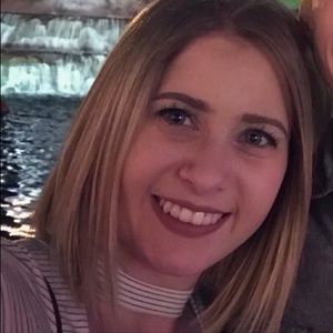 Meet your Posher, Haley